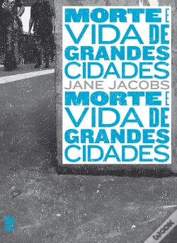 Capa do artigo Morte E Vida De Grandes Cidades