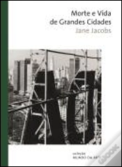 Capa do artigo Morte e Vida de Grandes Cidades