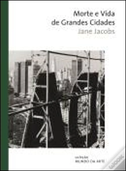 Capa do artigo Morte e Vida de Grandes Cidades
