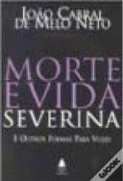 Capa do artigo Morte e Vida Severina e outros Poemas para Vozes