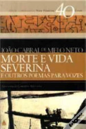 Capa do artigo Morte e Vida Severina e outros Poemas para Vozes
