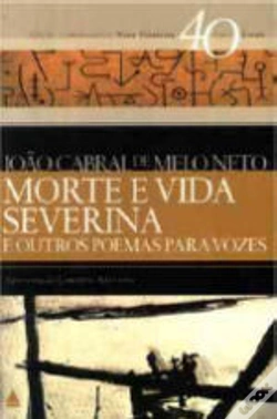 Capa do artigo Morte e Vida Severina e outros Poemas para Vozes