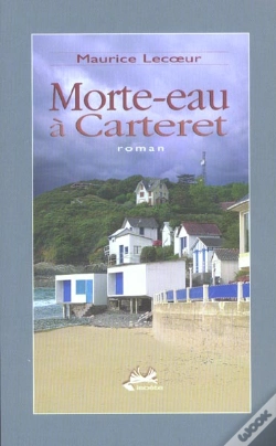 Capa do artigo Morte-Eau A Cartenet