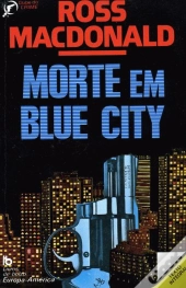 Morte em Blue City