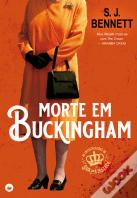 Morte em Buckingham
