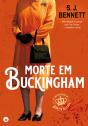 Morte em Buckingham - Preview