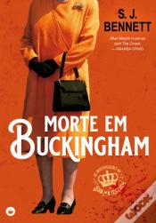 Capa do artigo Morte em Buckingham