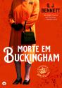 Morte Em Buckingham - Preview