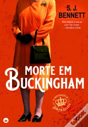 Capa do artigo Morte Em Buckingham