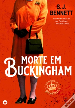 Capa do artigo Morte Em Buckingham