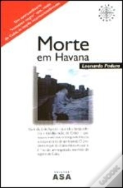 Capa do artigo Morte em Havana