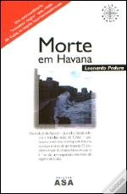 Capa do artigo Morte em Havana