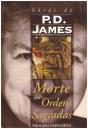 Morte em Ordens Sagradas - Preview