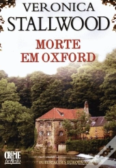 Morte em Oxford