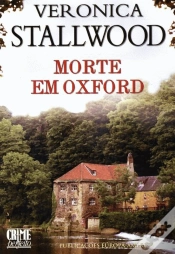 Capa do artigo Morte em Oxford