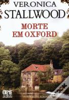 Morte em Oxford
