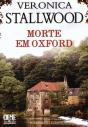Morte em Oxford - Preview