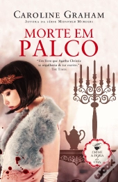 Morte em Palco