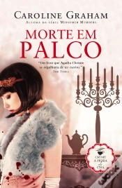 Capa do artigo Morte em Palco