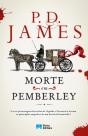 Morte em Pemberley - Preview