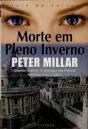 Morte em Pleno Inverno - Preview