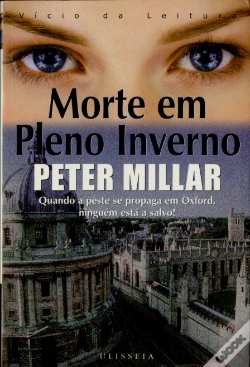 Capa do artigo Morte em Pleno Inverno