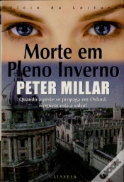 Capa do artigo Morte em Pleno Inverno