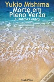 Capa do artigo Morte em Pleno Verão