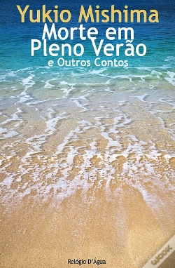 Capa do artigo Morte em Pleno Verão