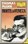 Morte em Veneza