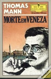 Capa do artigo Morte em Veneza