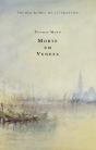 Morte em Veneza - Preview