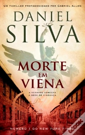 Capa do artigo Morte em Viena