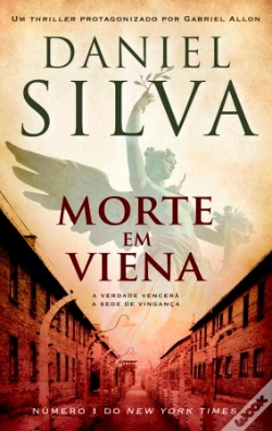 Capa do artigo Morte em Viena
