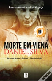 Capa do artigo Morte em Viena