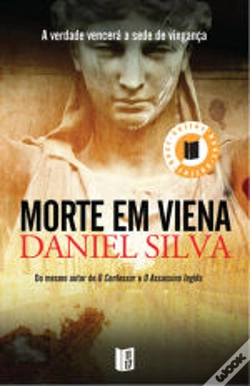 Capa do artigo Morte em Viena