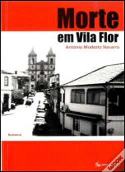 Capa do artigo Morte em Vila Flor