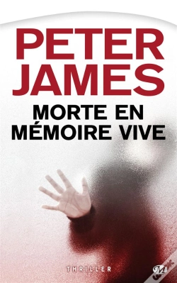 Capa do artigo Morte En Memoire Vive
