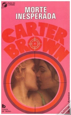 Capa do artigo Morte Inesperada