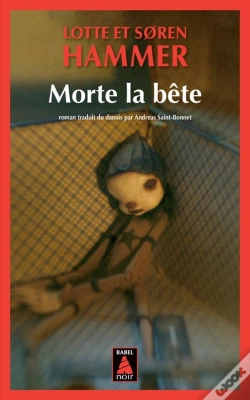 Capa do artigo Morte La Bête