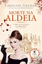 Capa do artigo Morte na Aldeia
