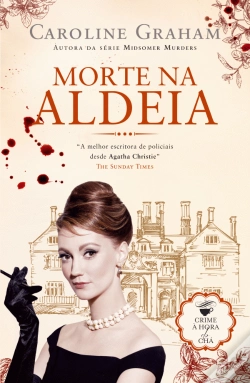 Capa do artigo Morte na Aldeia