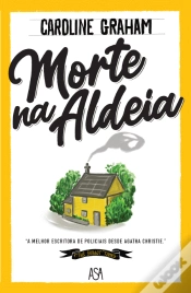 Capa do artigo Morte na Aldeia