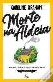 Capa do artigo Morte Na Aldeia