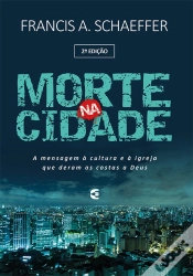 Capa do artigo Morte Na Cidade