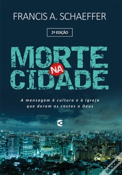 Capa do artigo Morte Na Cidade