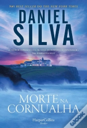 Capa do artigo Morte Na Cornualha