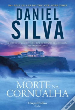 Capa do artigo Morte Na Cornualha