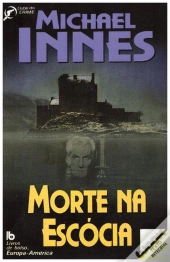 Morte na Escócia