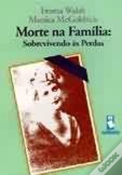 Capa do artigo Morte na Família: Sobrevivendo às Perdas
